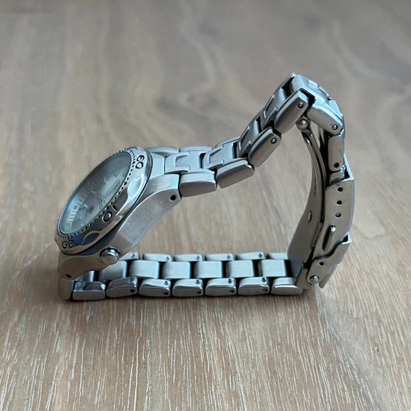 Fossil Blue Women's Watch - Picture 4 of 4